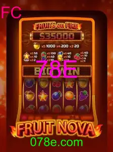 FruitNova
